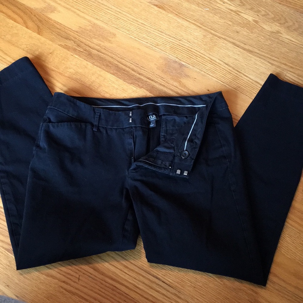 Dress pants